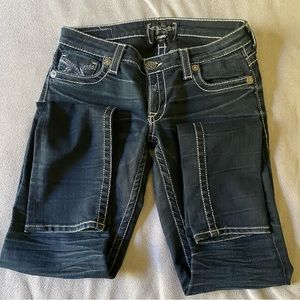 Big Star Jenae jeans